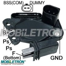 Regulator, alternator - Mobiletron-VR-V3780