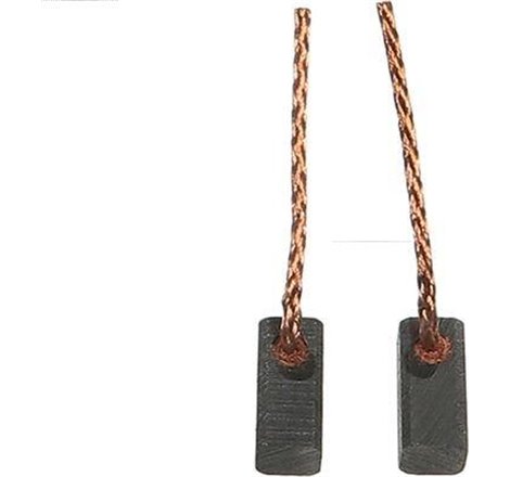 Perie, generator - AS-PL-OB9039