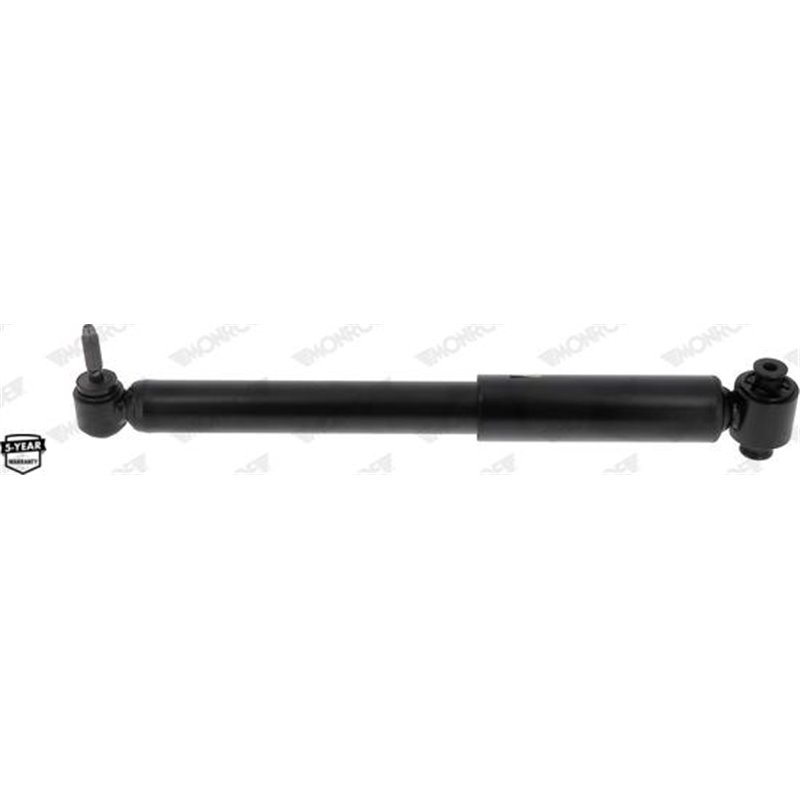 Amortizor - Monroe-376257SP - MONROE-376257SP