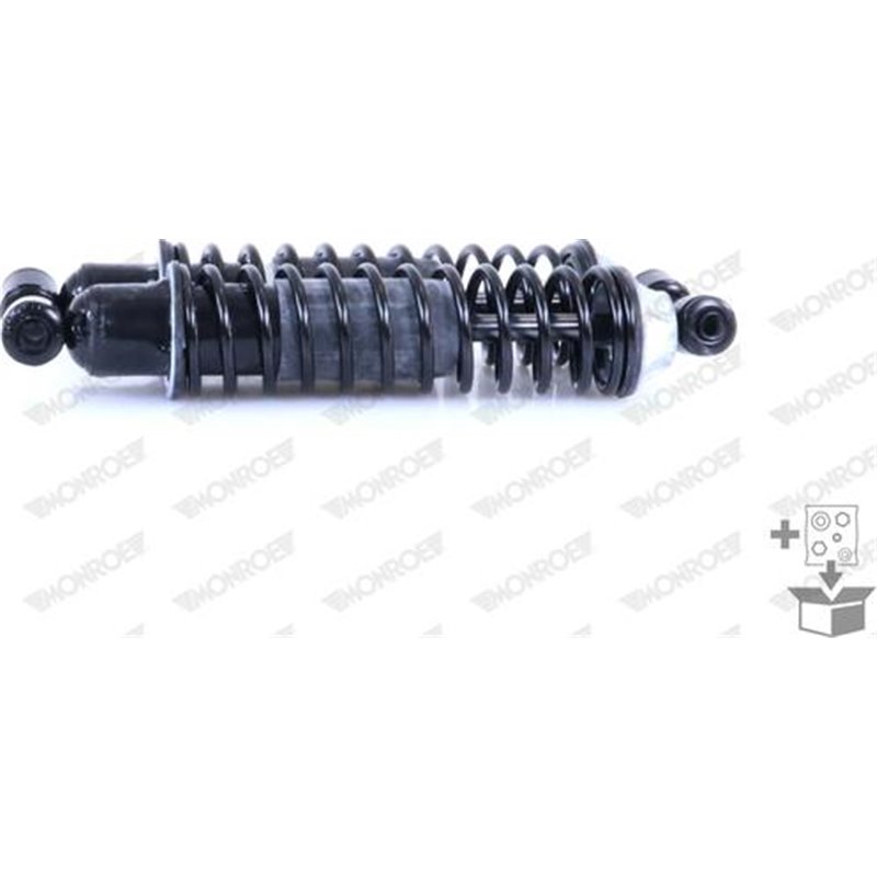 Amortizor - Monroe-58648ST - MONROE-58648ST