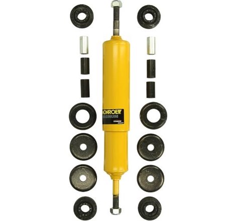 Amortizor Spate DR-ST 489mm-308mm 35mm MAN LIONS COACH - MONROE-B1290