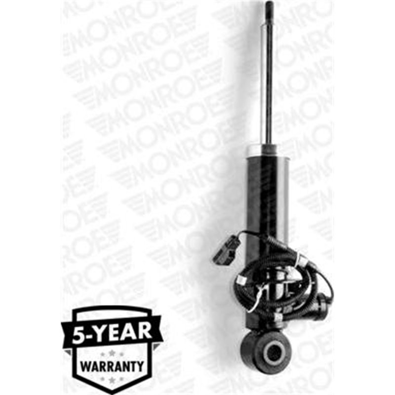 Amortizor - Monroe-C1501S - MONROE-C1501S