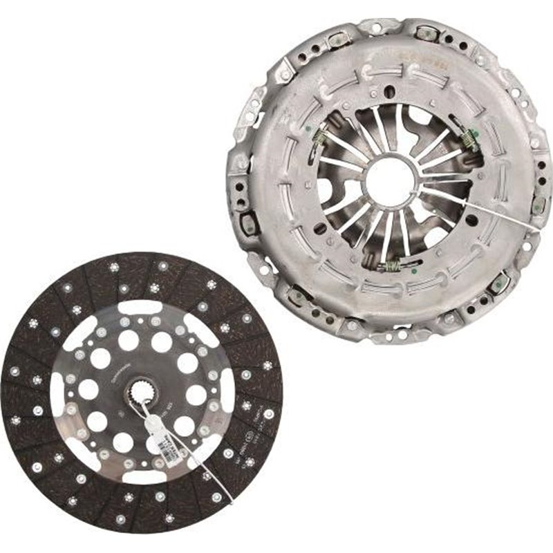 Set ambreiaj - AISIN-KK-021A