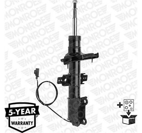Amortizor - Monroe-C2503S - MONROE-C2503S