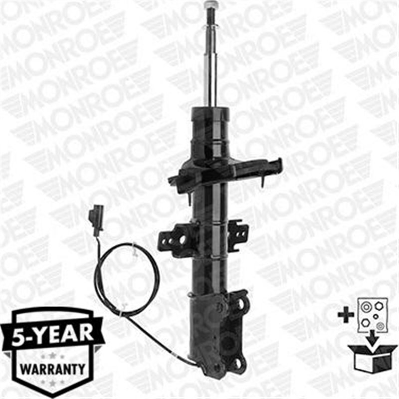 Amortizor - Monroe-C2503S - MONROE-C2503S