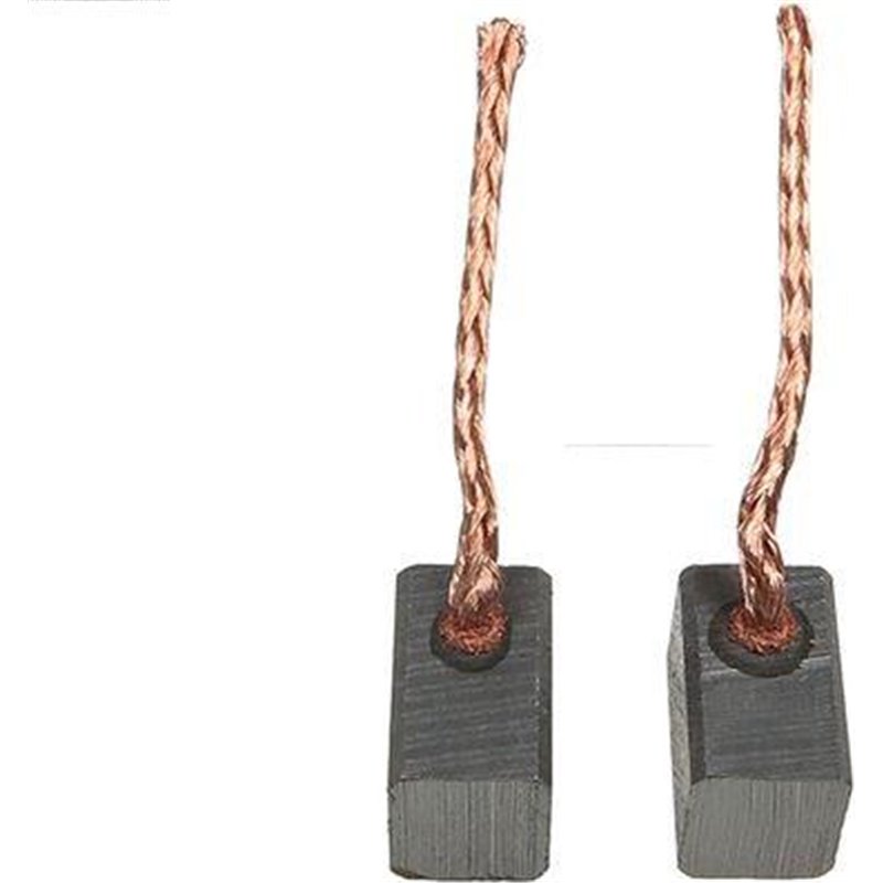 Perie, generator - AS-PL-OB9051