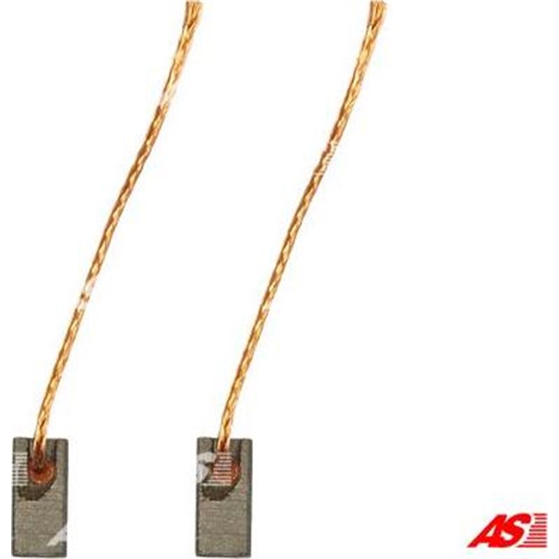 Perie, generator - AS-PL-OB9056