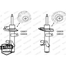 Amortizor - Monroe-G8810 - MONROE-G8810