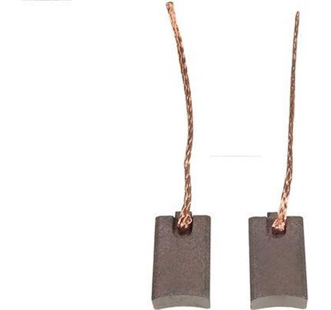 Perie, generator - AS-PL-PX58