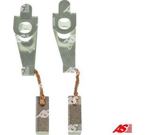 Perie, generator - AS-PL-RX103