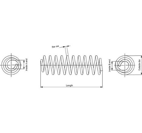 Arc spiral - Monroe-SE2920 - MONROE-SE2920