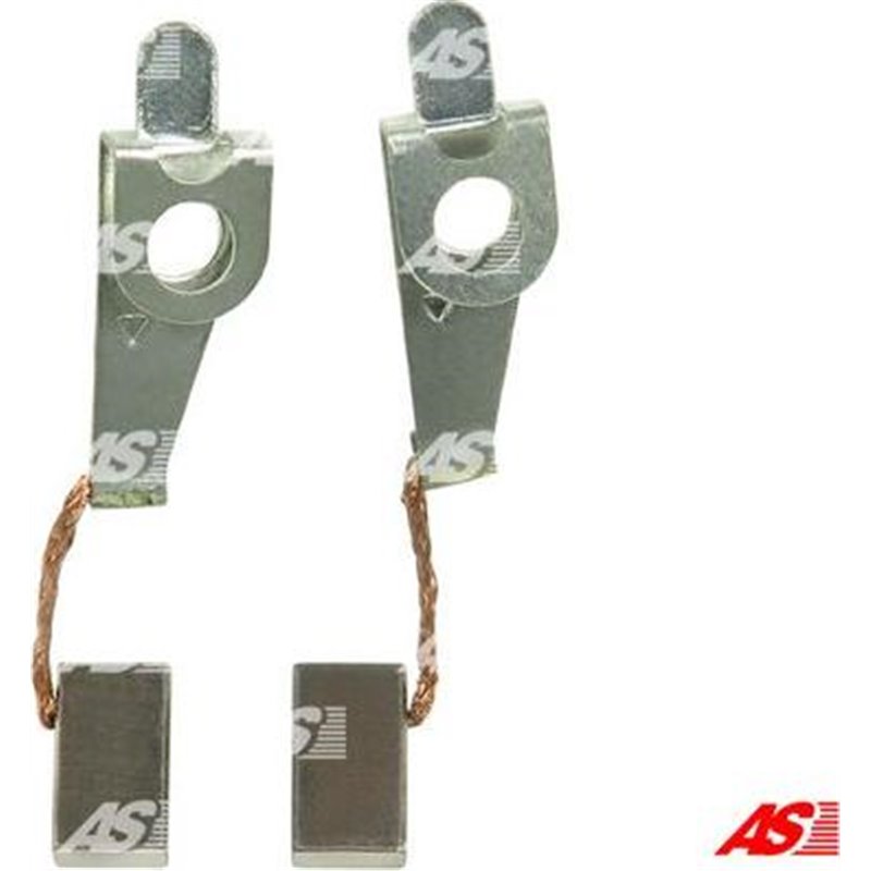 Perie, generator - AS-PL-RX103F