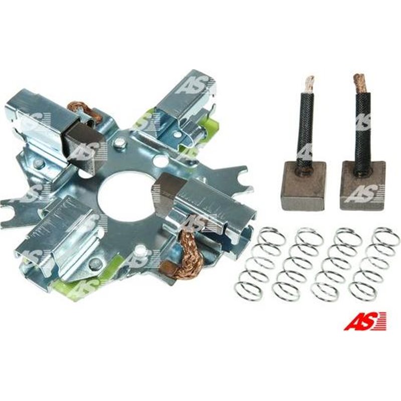 Suport perii - AS-PL-SBH0001