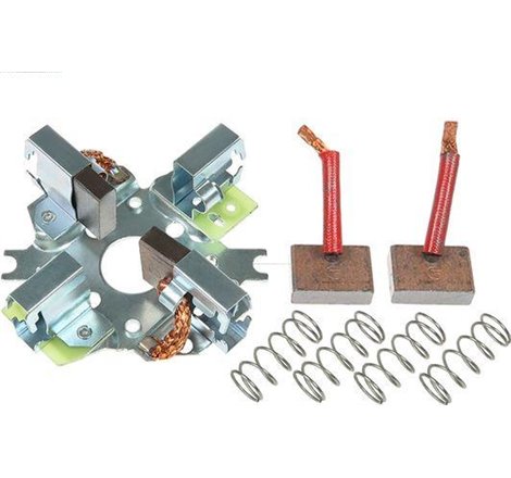 Suport perii - AS-PL-SBH0002