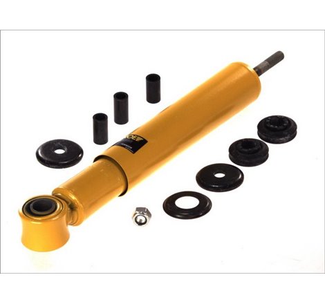 Amortizor Fata DR-ST 674mm-405mm 35mm MAN TGA. TGS I. TGX I 04.00- - MONROE-T1268