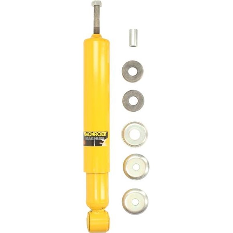 Amortizor Fata DR-ST 699mm-416mm 35mm MAN TGL I. TGL II 01.04- - MONROE-T1345