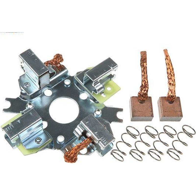 Suport perii - AS-PL-SBH0004