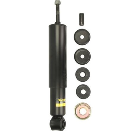 Amortizor Spate DR-ST 672mm-423mm 45mm MAN F2000. M 2000 L 01.94- - MONROE-T5430