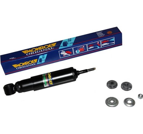 Amortizor suspensie MaxaITY soc RENAULT-NISSAN Cabstar-Toyota Hiace III - MONROE-V1108