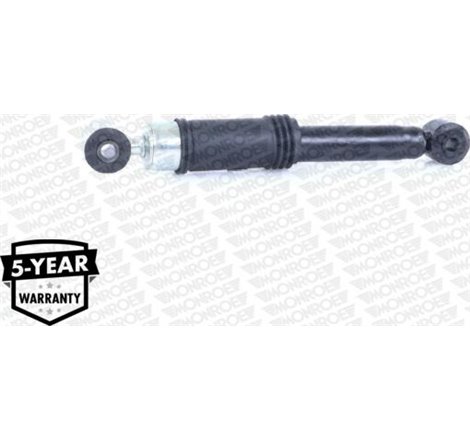 Amortizor Fata DR-ST 400mm-368mm 25.4mm IVECO DAILY III. DAILY V 05.99-02.14 - MONROE-V1197