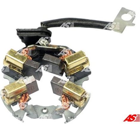 Suport perii - AS-PL-SBH0008(SCHUNK)