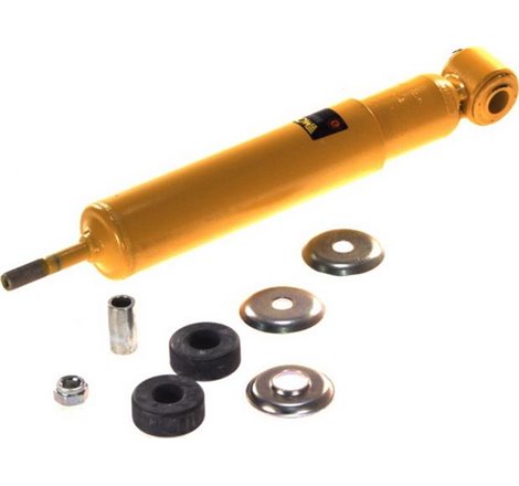 Amortizor Spate DR-ST 581mm-357mm 35mm IVECO EUROCARGO I-III 09.00-09.15 - MONROE-V2133