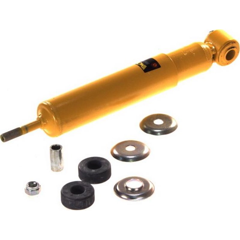 Amortizor Spate DR-ST 581mm-357mm 35mm IVECO EUROCARGO I-III 09.00-09.15 - MONROE-V2133