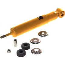 Amortizor Spate DR-ST 581mm-357mm 35mm IVECO EUROCARGO I-III 09.00-09.15 - MONROE-V2133