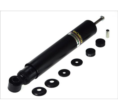 Amortizor Fata DR-ST 684mm-413mm 35mm RVI MIDLUM 01.00- - MONROE-V2138