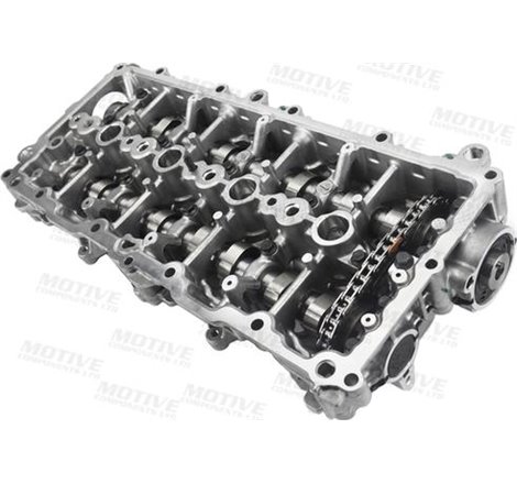 Ax cu came - MOTIVE-CAMC13K