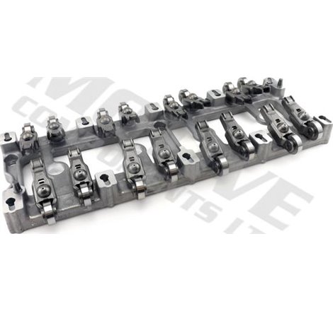 Punte culbutor - MOTIVE-FRAC60