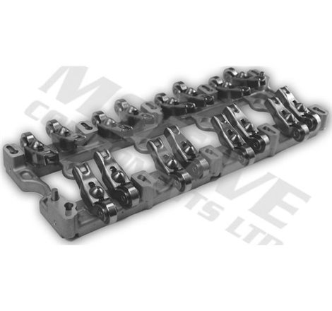 Punte culbutor - MOTIVE-FRAC61