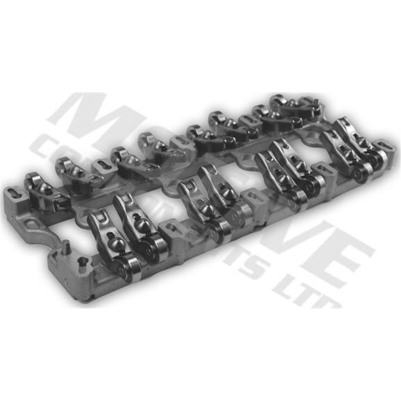 Punte culbutor - MOTIVE-FRAC61