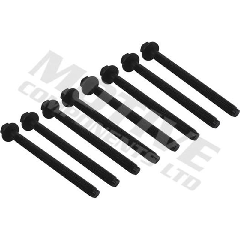 Set surub, chiulasa - MOTIVE-HB1543SET