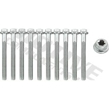 Set surub, chiulasa - MOTIVE-HB1641SET