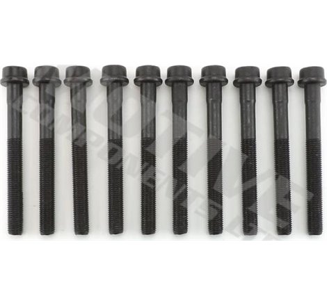 Set surub, chiulasa - MOTIVE-HB1647SET