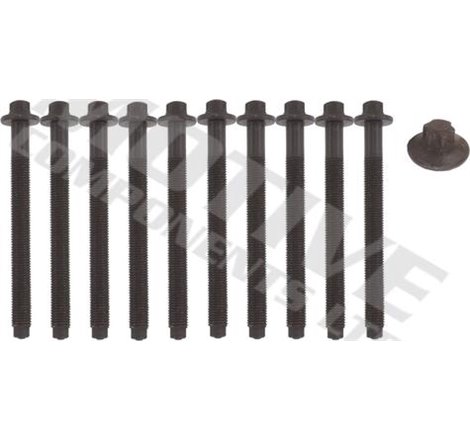 Set surub, chiulasa - MOTIVE-HB1653SET