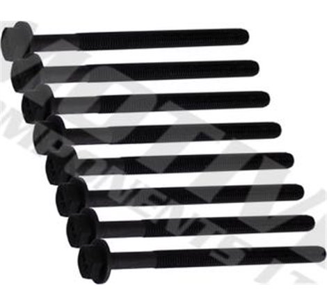 Set surub, chiulasa - MOTIVE-HB1944SET