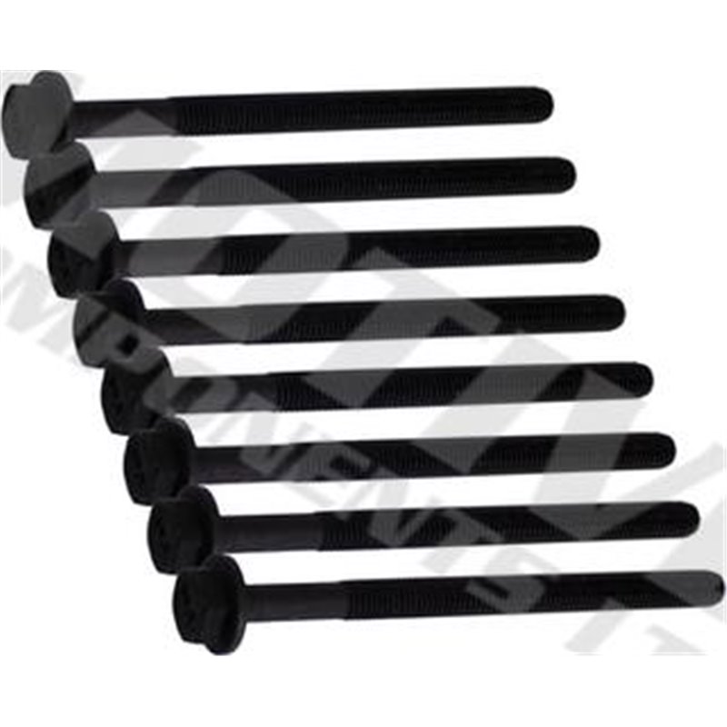 Set surub, chiulasa - MOTIVE-HB1944SET