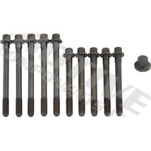 Set surub, chiulasa - MOTIVE-HB197SET