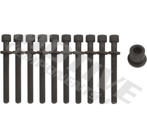 Set surub, chiulasa - MOTIVE-HB211SET