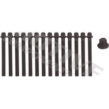 Set surub, chiulasa - MOTIVE-HB5005SET