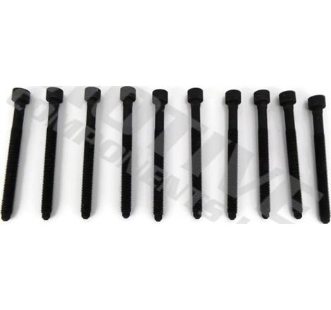 Set surub, chiulasa - MOTIVE-HB732SET