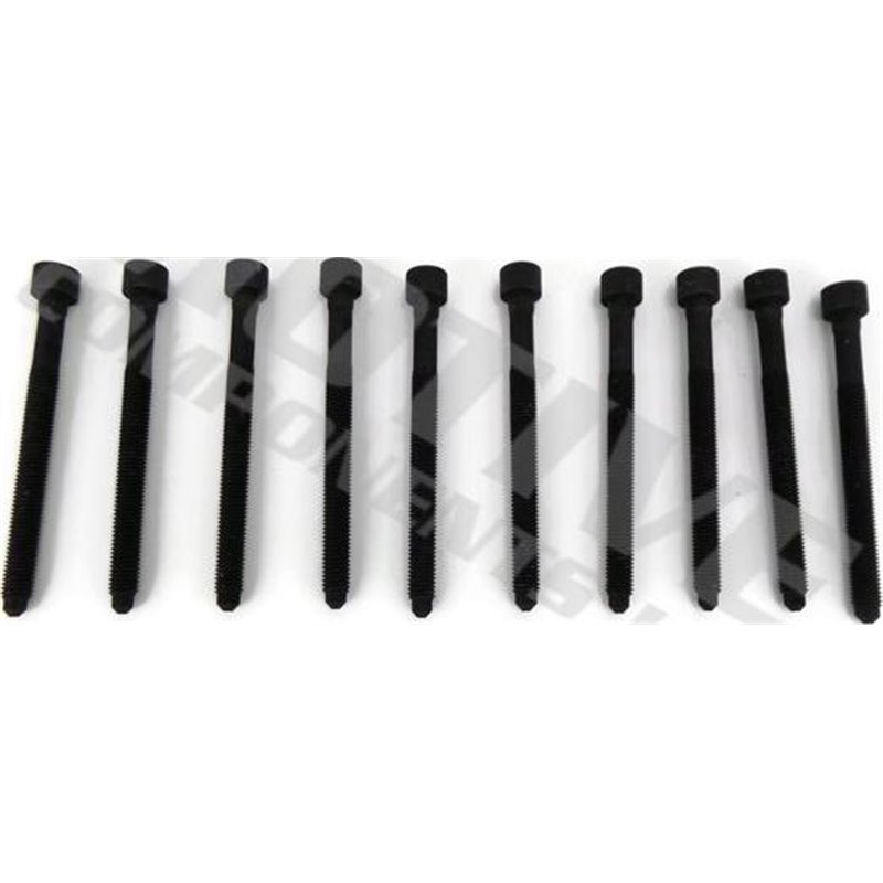 Set surub, chiulasa - MOTIVE-HB732SET