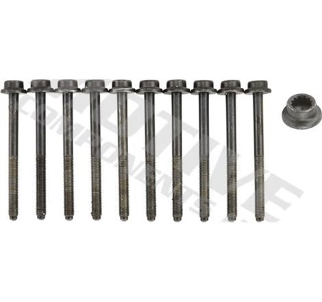 Set surub, chiulasa - MOTIVE-HB733SET