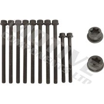 Set surub, chiulasa - MOTIVE-HB8141SET