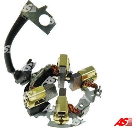 Suport perii - AS-PL-SBH0014(SCHUNK)