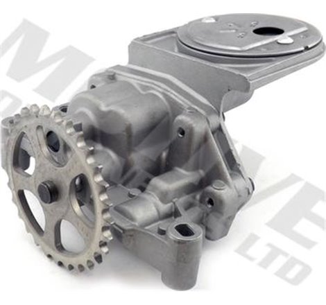 Pompa ulei - MOTIVE-OP248