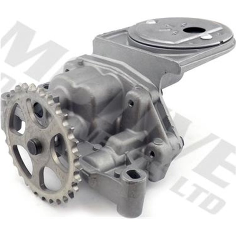 Pompa ulei - MOTIVE-OP248