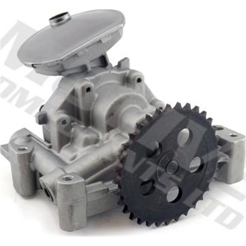 Pompa ulei - MOTIVE-OP324